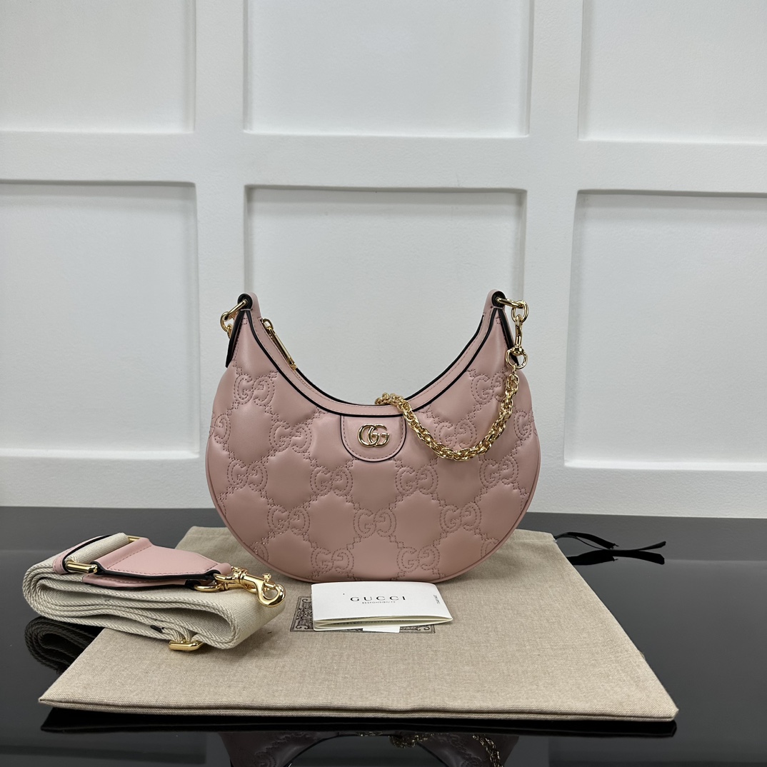 Gucci Hobo Bags